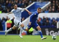 Leicester City v Everton FC - Premier League